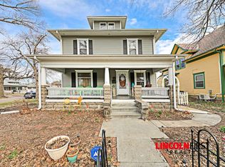 1204 Peach St, Lincoln, NE 68502