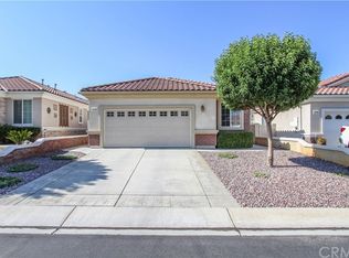 1175 Saguaro Rd, Beaumont, CA 92223