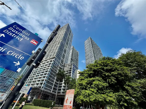 475 Brickell Ave, Miami, FL