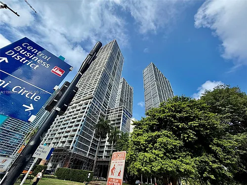 475 Brickell Ave #1711 Photo 1