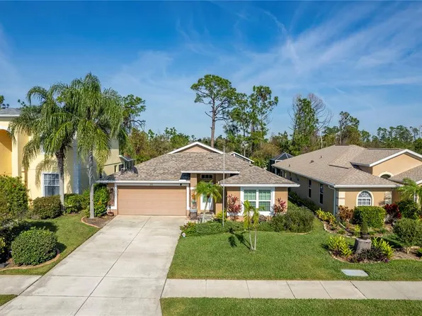 1534 Scarlett Ave, North Port, FL 34289