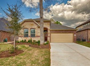 353 Capriccio Ln, Montgomery, TX 77316