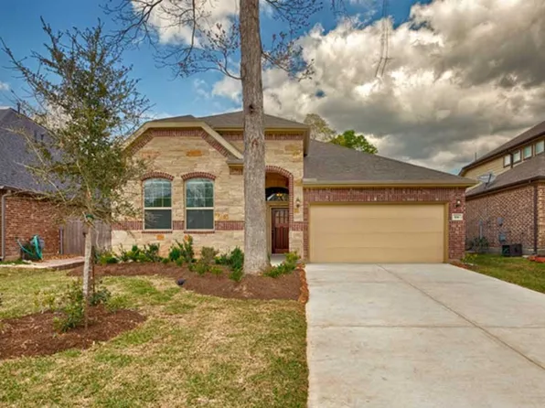 353 Capriccio Ln, Montgomery, TX 77316