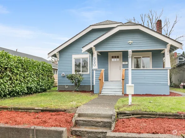 320 17th Avenue, Longview, WA 98632