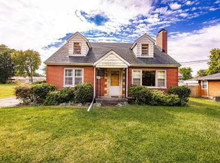 921 Symmes Rd, Fairfield, OH 45014