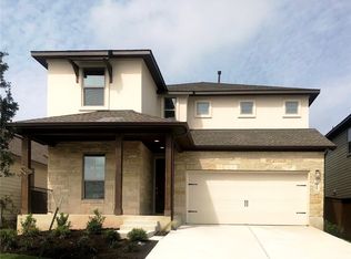 2217 Ringstaff Rd, Leander, TX 78641