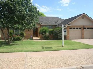 5812 79th St, Lubbock, TX 79424
