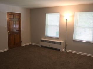 1230 N Plum St APT 3, Springfield, OH 45504