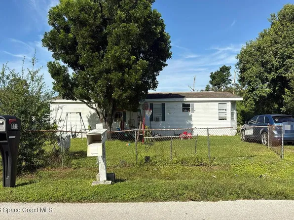 8116 Penny Dr, North Fort Myers, FL 33917
