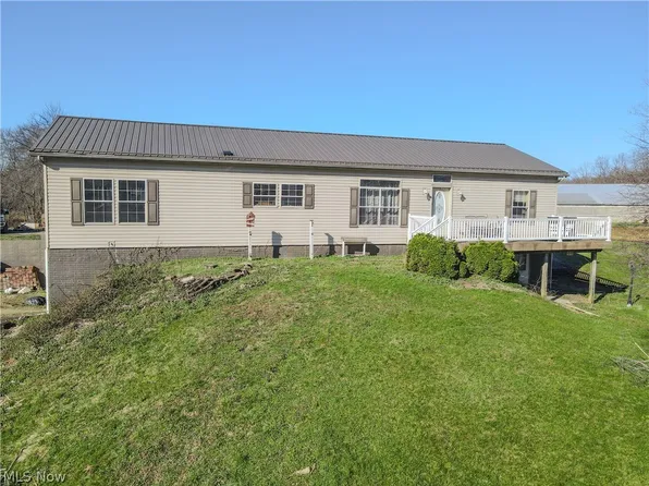 19345 Township Road 121, Newcomerstown, OH 43832