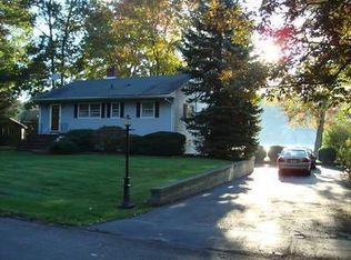 22 W Lakeview Trl, Wharton, NJ 07885