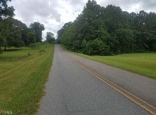 0 Martin Dairy Rd #1, Milner, GA 30257