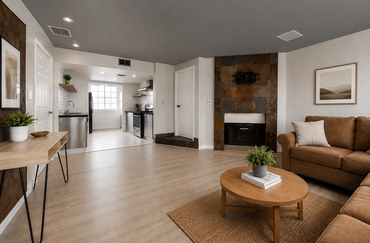 3 bed, 2.5 bath, 1349 sqft, $3,500 — Photo 1