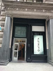 126 Fifth Avenue in Flatiron