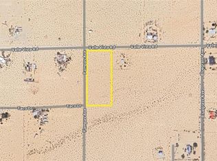 0 Valle Vista Rd #4-29, Twentynine Palms, CA 92277