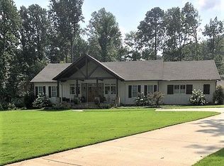 455 Bishop Ln, Indian Springs, AL 35124
