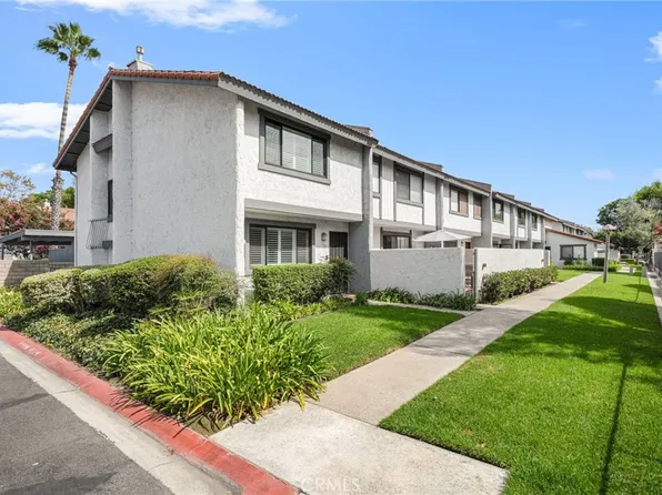 1910 W Palmyra Ave Unit 135, Orange, CA 92868