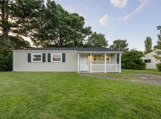 3209 Woodbaugh Dr, Chesapeake, VA 23321