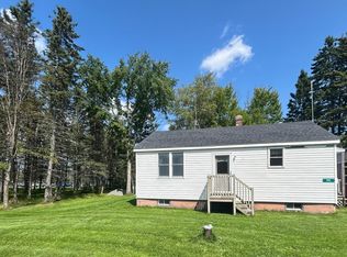 655 Main St, Saint Agatha, ME 04772