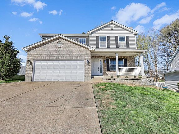 2nd image of 4329 New Colony Estates Dr