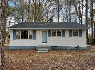 3506 Powell St, New Bern, NC 28560