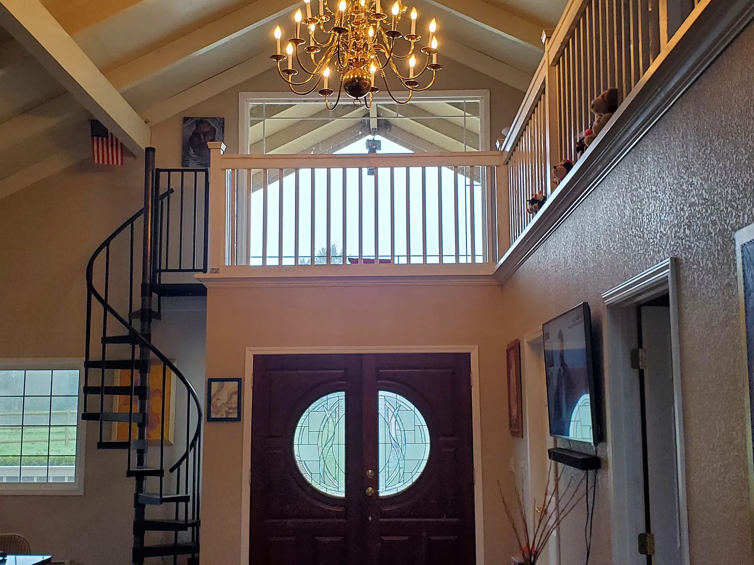4415 Woods Ln — Photo 2