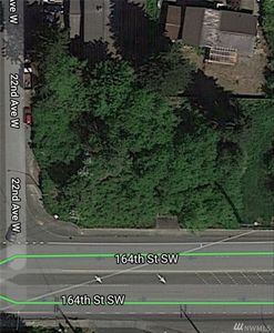 0 164th St SW, Lynnwood, WA, 98087