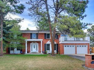 9993 E Berry Dr, Greenwood Village, CO 80111