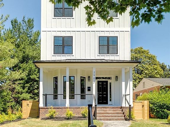 2nd image of 2903 Brook Rd