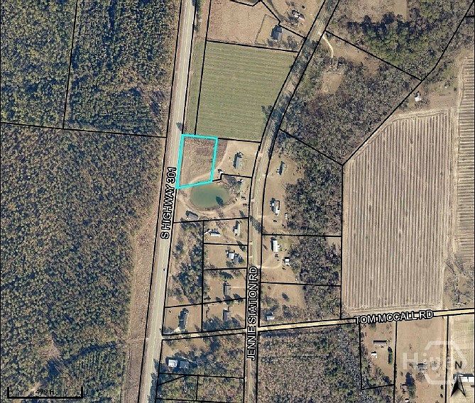 2nd image of Lot 1 Us-301