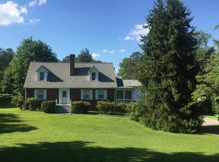 5001 W Sunset Rd, Knoxville, TN 37914