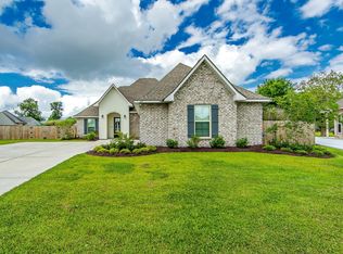 327 Modesto Dr, Houma, LA 70364