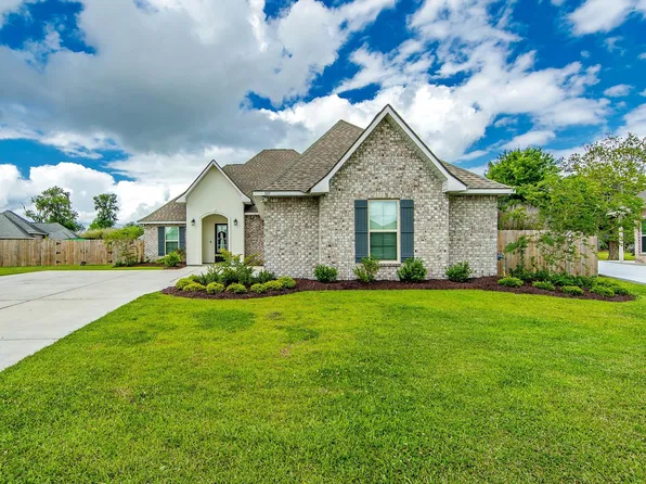 327 Modesto Dr, Houma, LA 70364