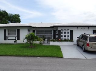 8516 NW 57th Pl, Tamarac, FL 33321