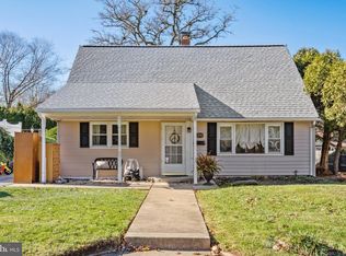 406 Park Dr, Phoenixville, PA 19460