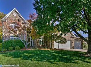 6830 Marcus Rd, Lincoln, NE 68516