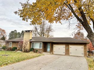 1109 S 12th Ave W, Newton, IA 50208