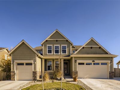 14034 Hudson Way, Thornton, CO, 80602
