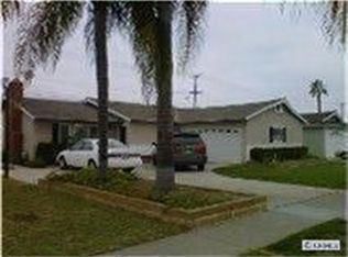 8811 Belday St, Cypress, CA 90630