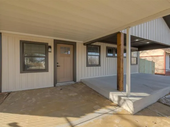 720 SE 22nd St, Oklahoma City, OK 73129