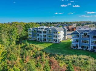 Shoreview Condo, Sister Bay, WI 54234