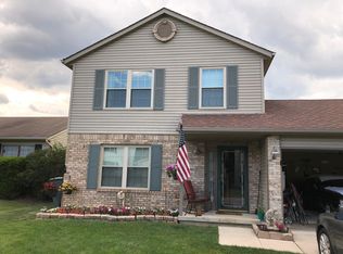 1569 Covina Dr, Columbus, OH