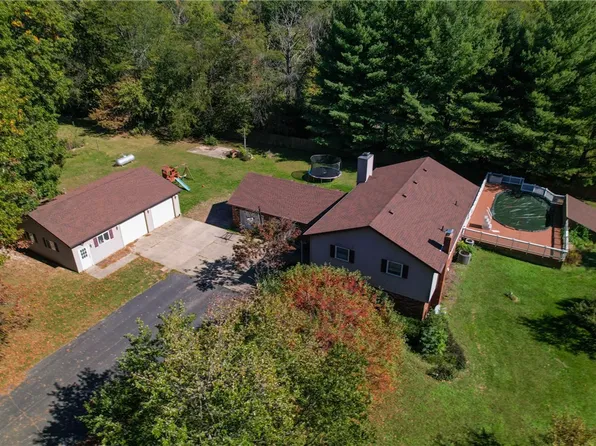 16071 Mission Field Rd, Oakwood, IL 61858