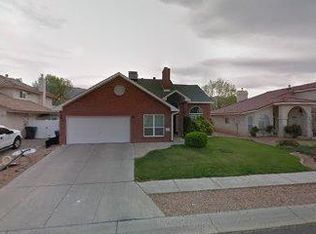 8436 Joseph Sharp St NE, Albuquerque, NM 87122