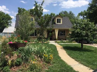 1644 Yarrow St, Lakewood, CO 80214