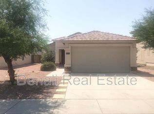 11829 W Shaw Butte Dr, El Mirage, AZ 85335