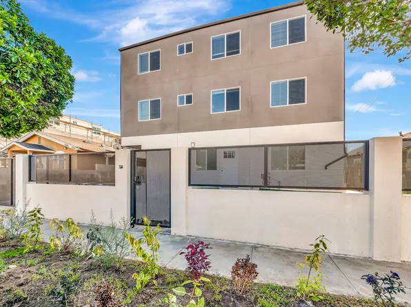 1584 W 37th St, Los Angeles, CA 90018