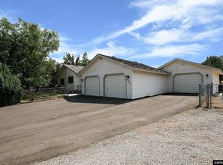 10505 Bighorn Dr, Reno, NV 89508