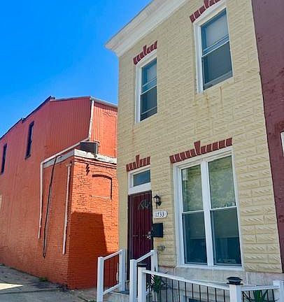 3rd image of 1733 Rutland Ave