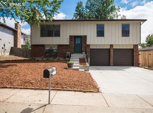 6455 Lange Dr, Colorado Springs, CO 80918